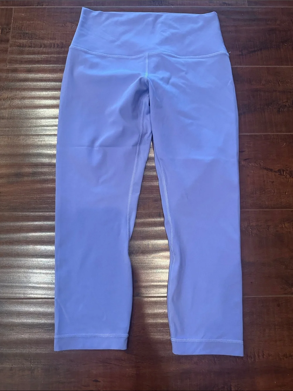 Lululemon Align High-Rise Crop 21